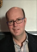 Bérubé, François