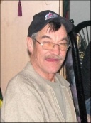 Dubé, Réjean