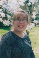 Boisvenue, Carolyne