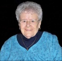 Lafortune, Lucile