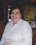 Gauthier, Ginette