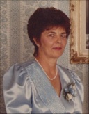 Saumure, Pauline