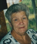 Levert, Thérèse