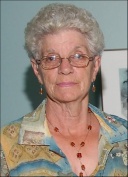 Primeau, Jeannine