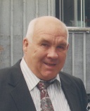 Robinson, Robert