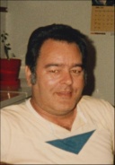 Sabourin, Raymond