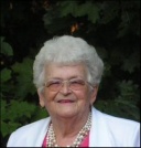 Lafrance, Jeannine