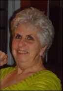 Bertrand, Claudette