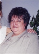 Huot, Claudette