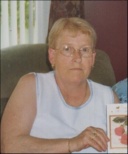 Gauthier, Jeannette