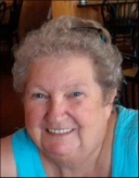 Dumais, Jacqueline