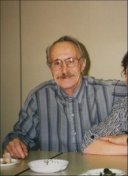 Morency, Raymond