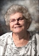 Bouchard, Georgette