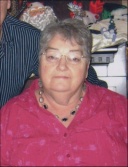 Coutu, Ghislaine