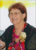 Taylor, Doreen