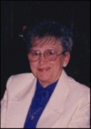 Bélanger, Pauline
