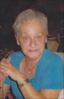 Cyr, Colette
