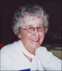 Lacasse, Charlotte