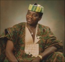 Agbovi, Yao Ete