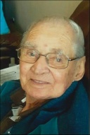 Guénette, Lionel