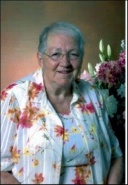 Ouellet, Gisèle