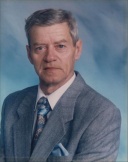 Larocque, Claude