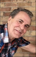 Sarault, Jacques