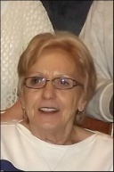 Courville Blais, Jeannette