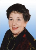 Pagé, Jeannine