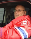 Comeau, Serge