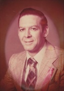 Groulx, Maurice