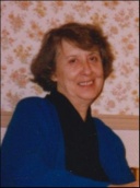 Maheux, Edna