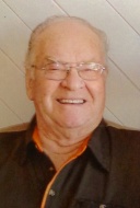 Bergeron, Claude
