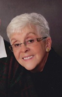 Roy, Pierrette