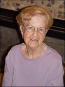 Lamarche, Claire