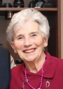 Boulanger, Huguette
