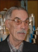 Dubé, Ubald