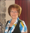 Dupuis, Thérèse