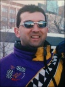 Dugas, Éric