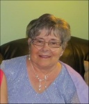 Caron, Claudette