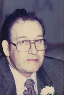 Legresley, Marcel