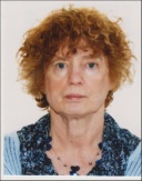 Laramée, Rachel