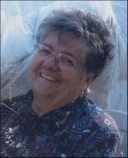 Caissie, Marguerite