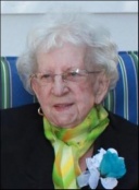 Laframboise, Claire