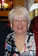 Casey, June