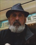 Blais, André