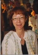 Johnson, Yolande