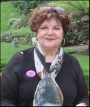 Drolet, Marjolaine