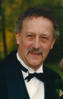 Forcier, Roland