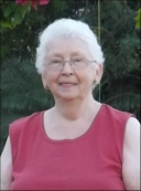 Patenaude, Agathe